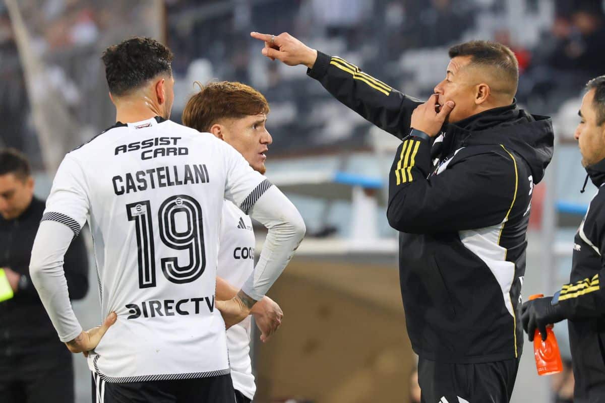 Fichajes Colo Colo: Evitó la caída a la B y ahora se va del club sin minutos