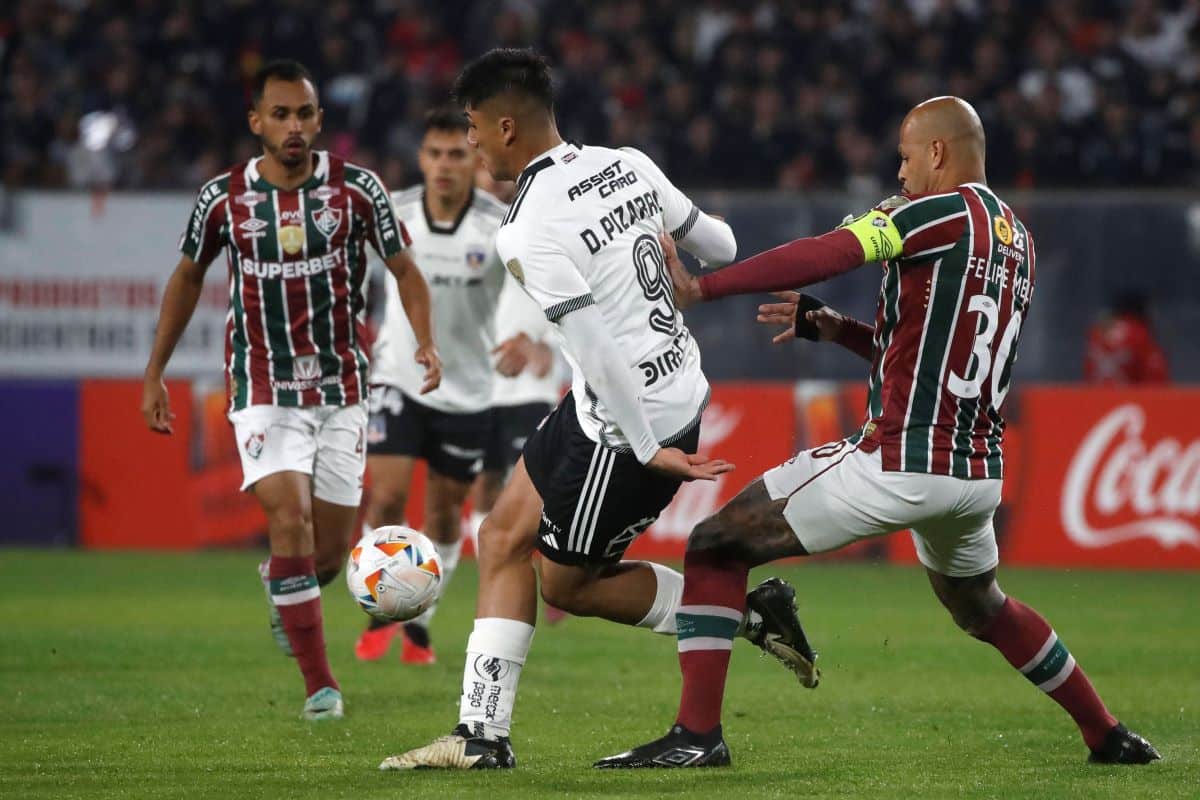 “Es un animal”: Damián Pizarro recibió tremendos elogios de exjugador de Colo Colo