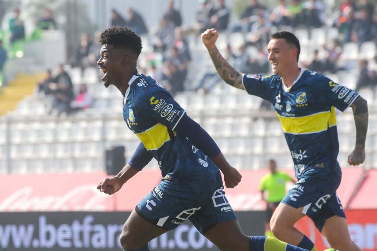 Refuerzos Everton: estos son “los primeros nombres” en carpeta para reemplazar a Eduardo Bauermann