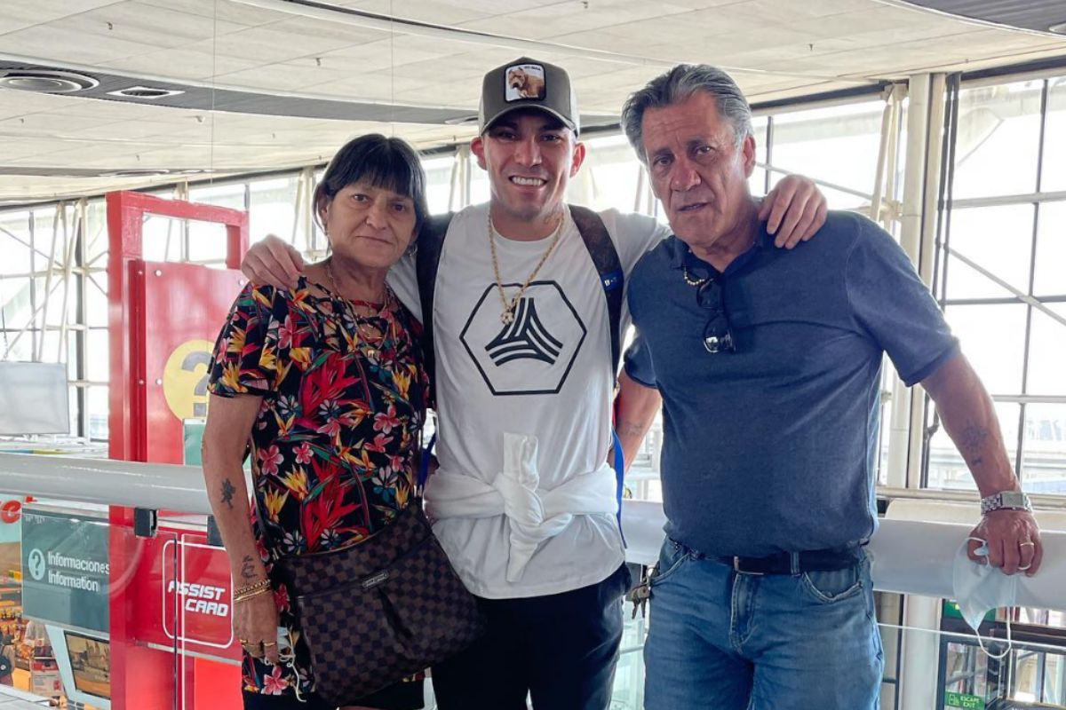 ¿Quién era Marisol Soto Severino, la mamá de Gary Medel?