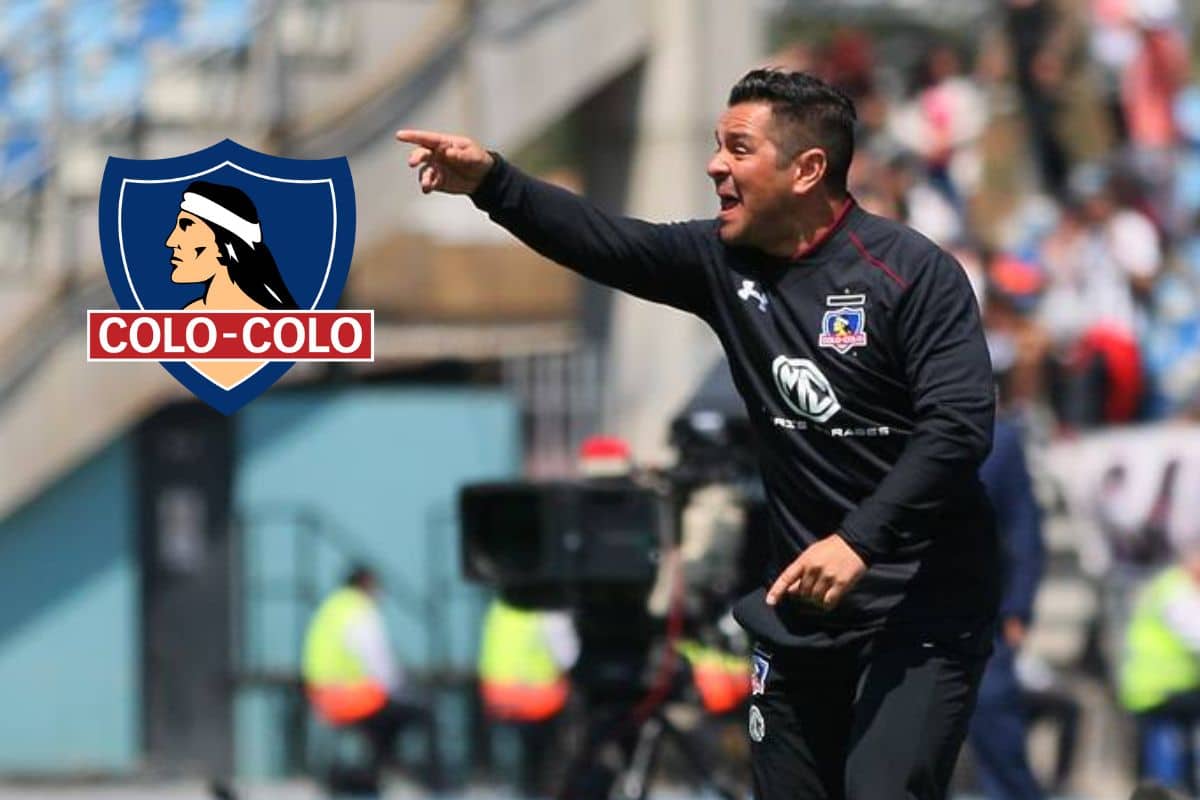Mercado de fichajes: ¿Héctor Tapia vuelve a Colo Colo?