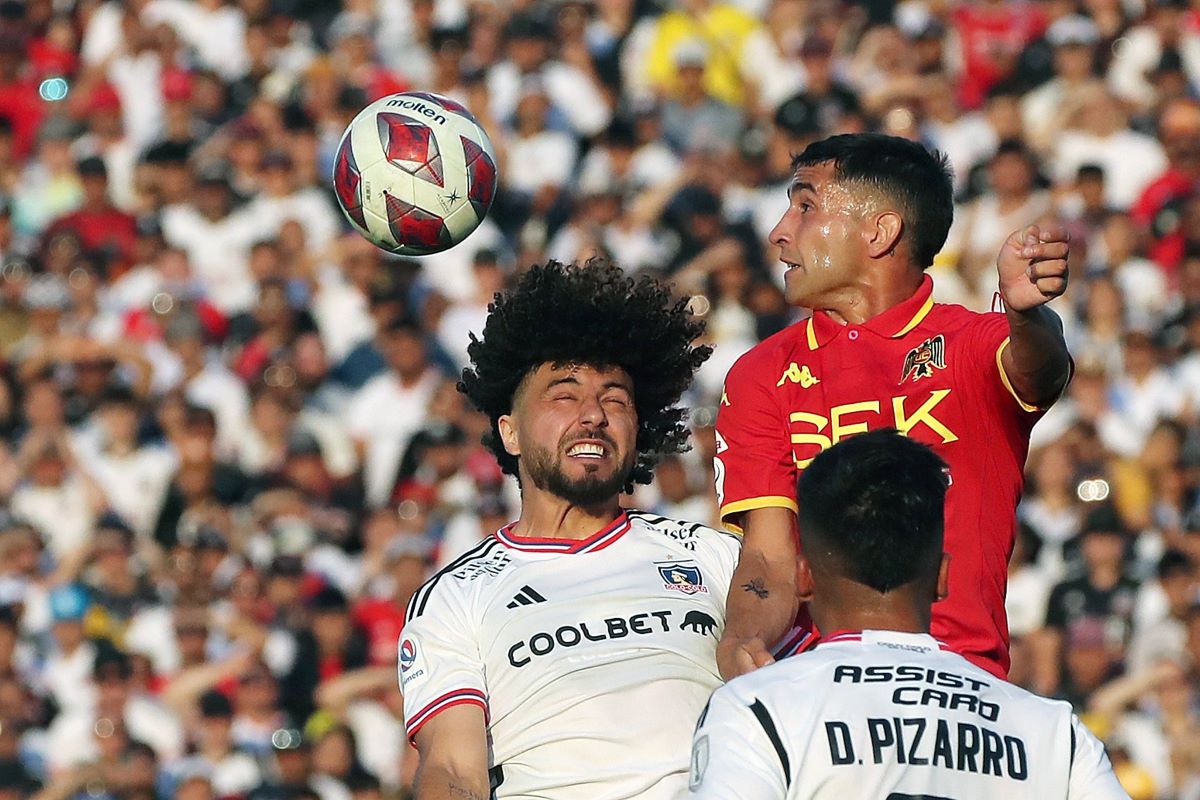 ¿A Colo Colo o U de Chile?: Jonathan Villagra conoce su situación en el mercado de fichajes