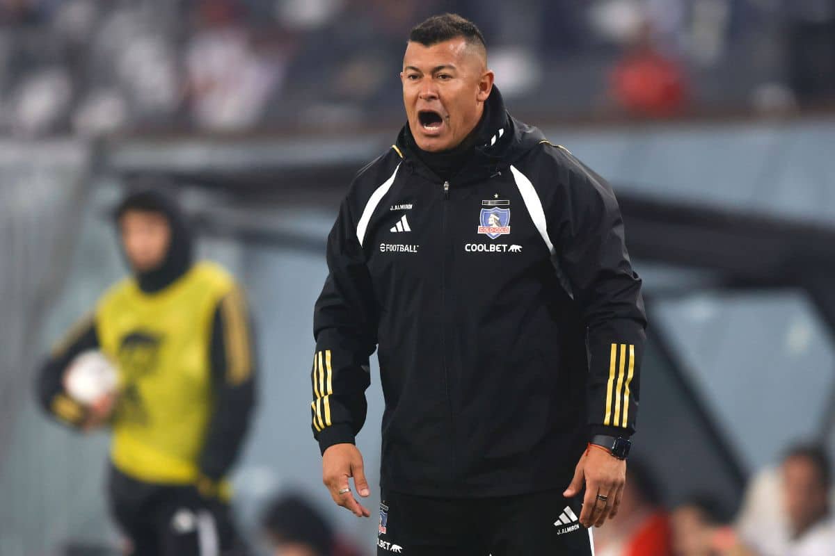 Fichajes Colo Colo: el equipo del fútbol chileno que está detrás de un jugador del Cacique