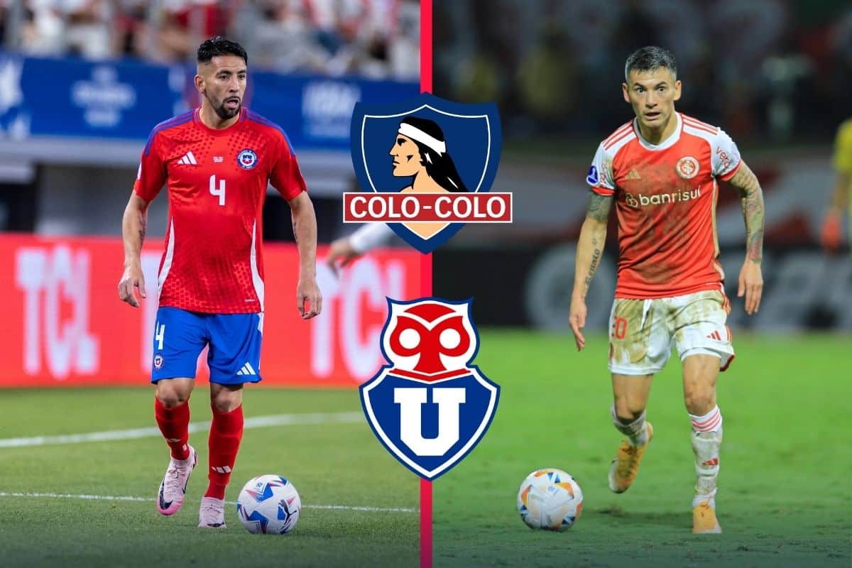 Mauricio Isla y Charles Aránguiz: ¿en qué van las negociaciones para volver a Chile?