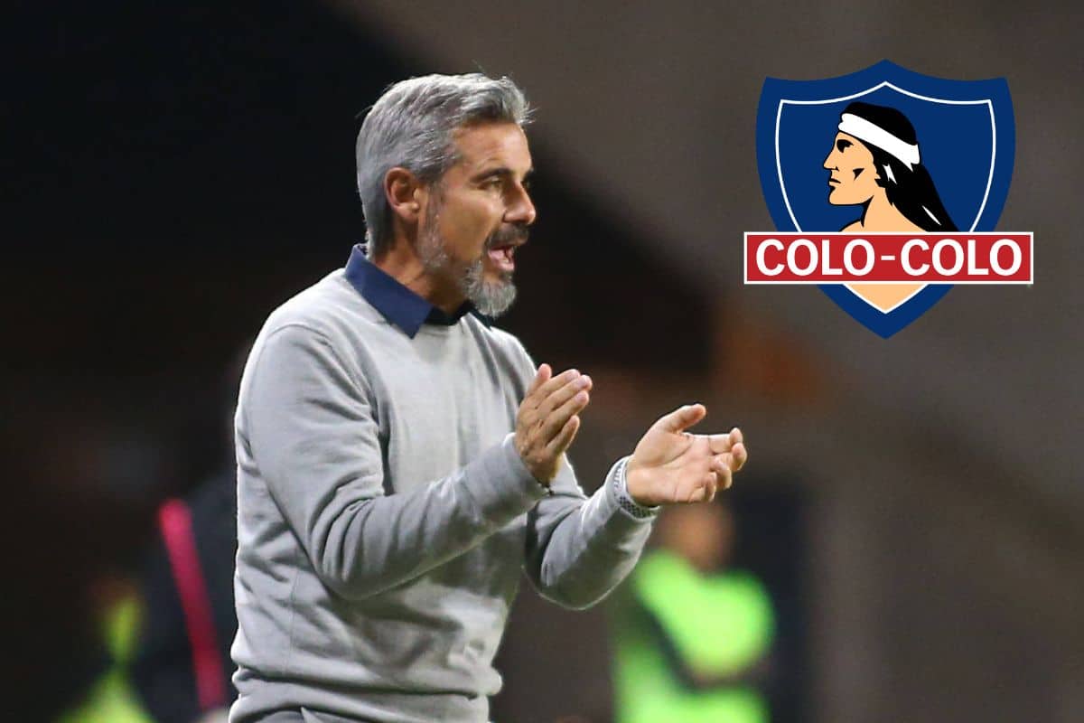 Refuerzos Deportes Iquique: Cheíto Ramírez ficha a juvenil y campeón de Colo Colo
