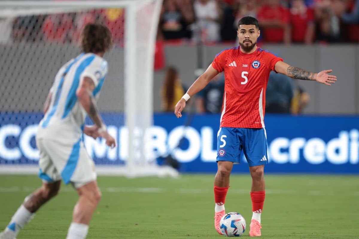 Mercado de fichajes: Paulo Díaz tomó una importante decisión por su futuro