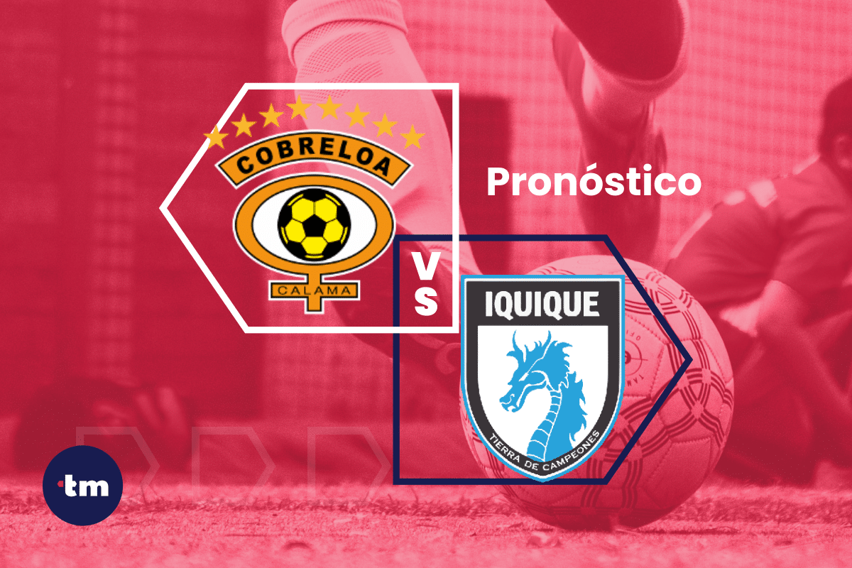 Cobreloa vs Deportes Iquique: Pronóstico y cuotas de apuestas hoy 12/07/24 – Copa Chile
