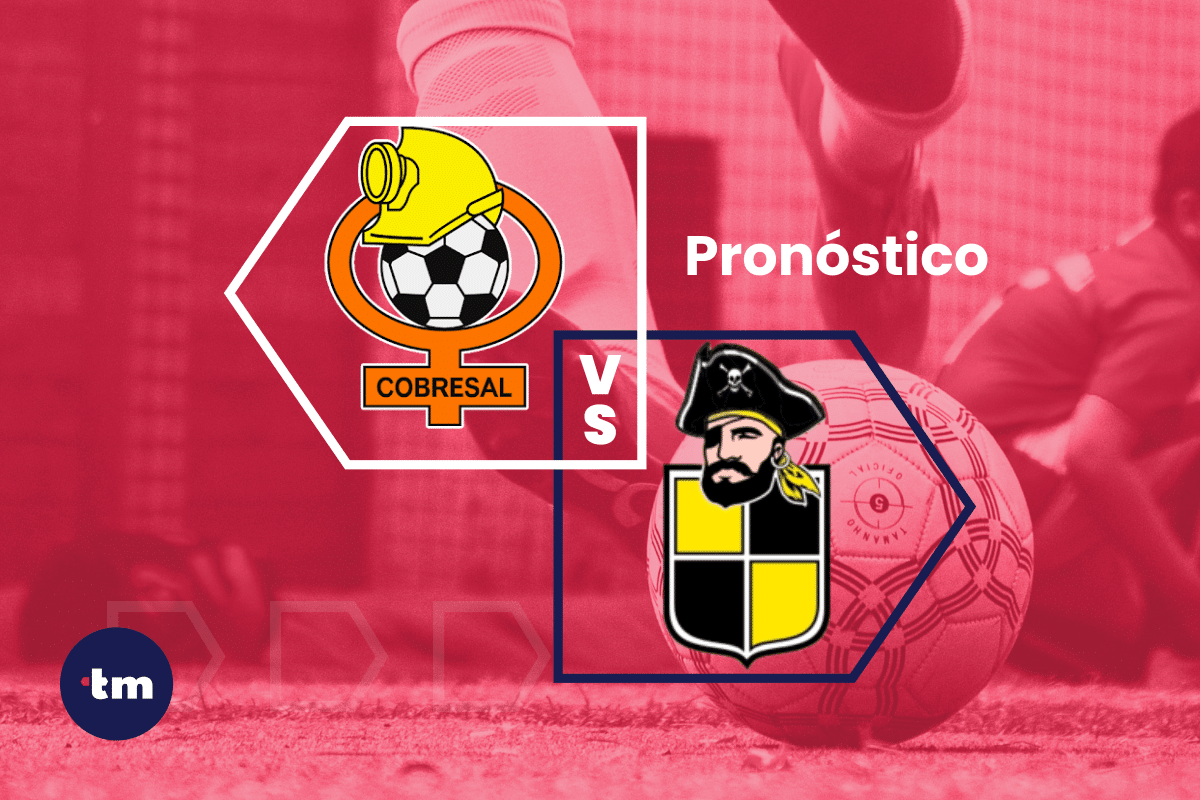 Cobresal vs Coquimbo Unido: Pronóstico y cuotas de apuestas hoy 06/07/24 – Copa Chile