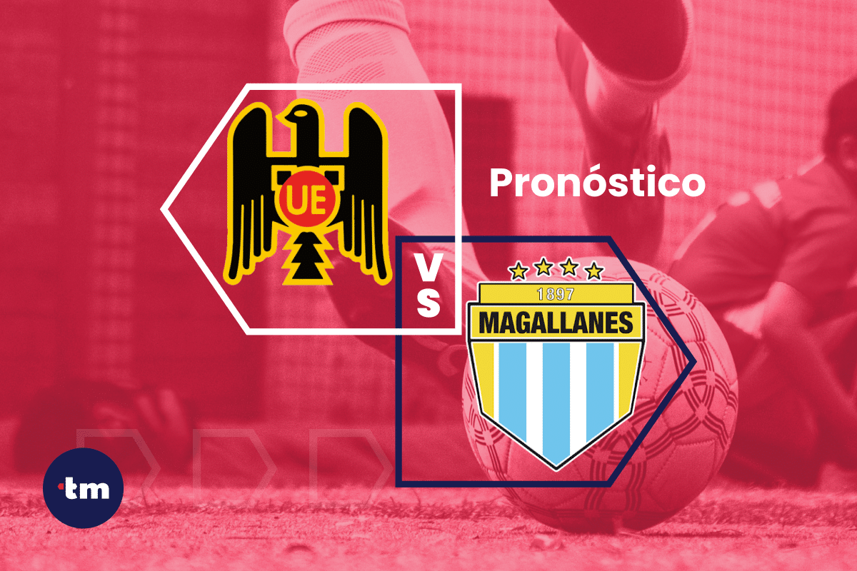 Unión Española vs Magallanes: Pronóstico y cuotas de apuestas hoy 13/07/2024 – Copa Chile