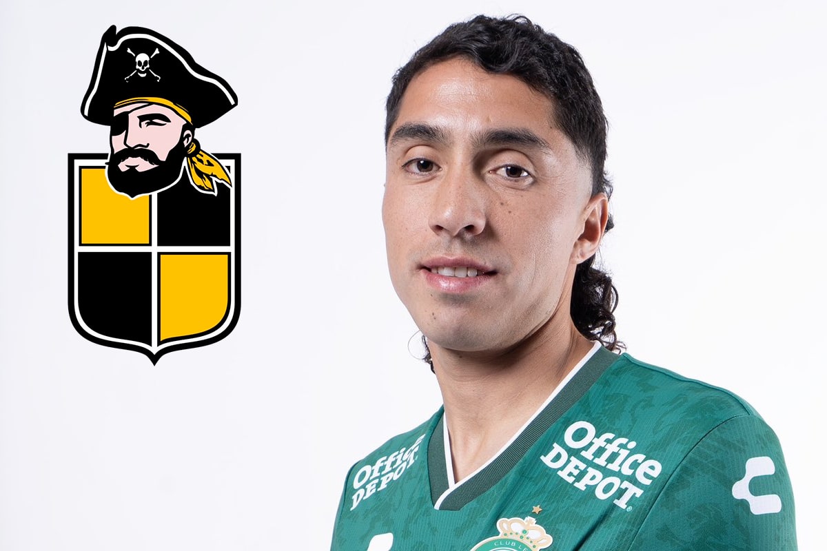 Fichajes Coquimbo Unido: cuánto dinero recibieron los Piratas por Luciano Cabral
