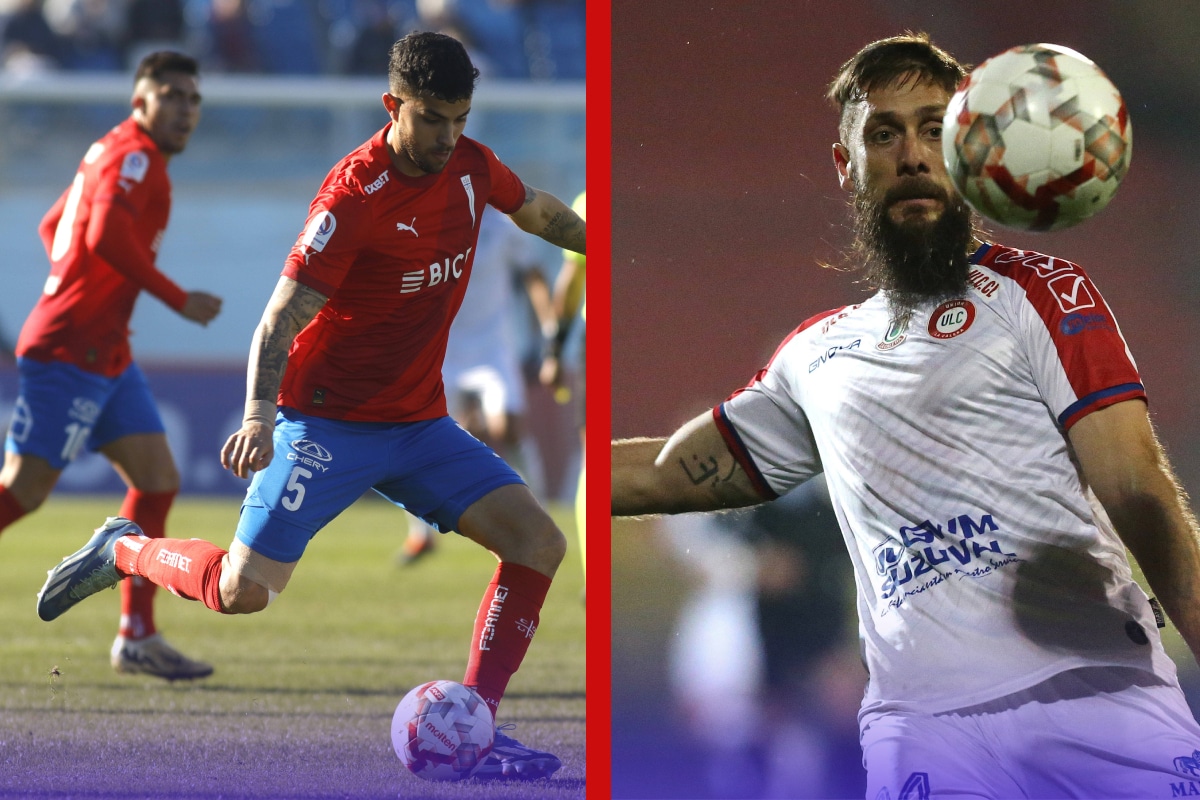 Universidad Católica vs Unión La Calera – Campeonato Nacional: a qué hora juegan, dónde ver, posibles alineaciones e historial