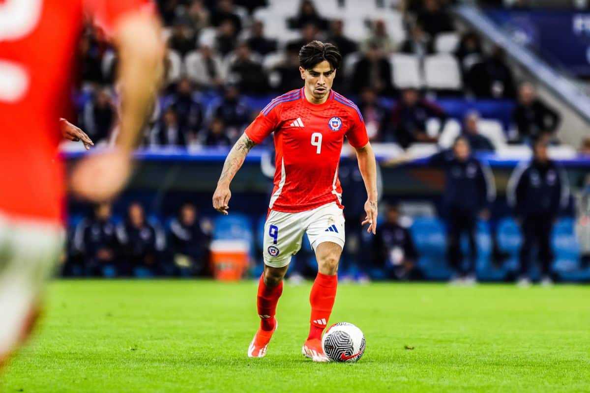 Mercado de fichajes: Víctor Dávila podría cambiar de equipo en Europa tras Copa América