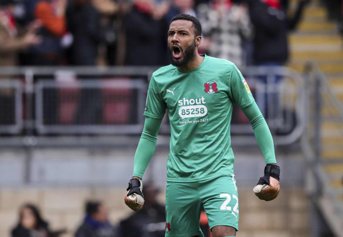 Mercado de fichajes: Lawrence Vigouroux cambia de equipo pero se queda en Europa
