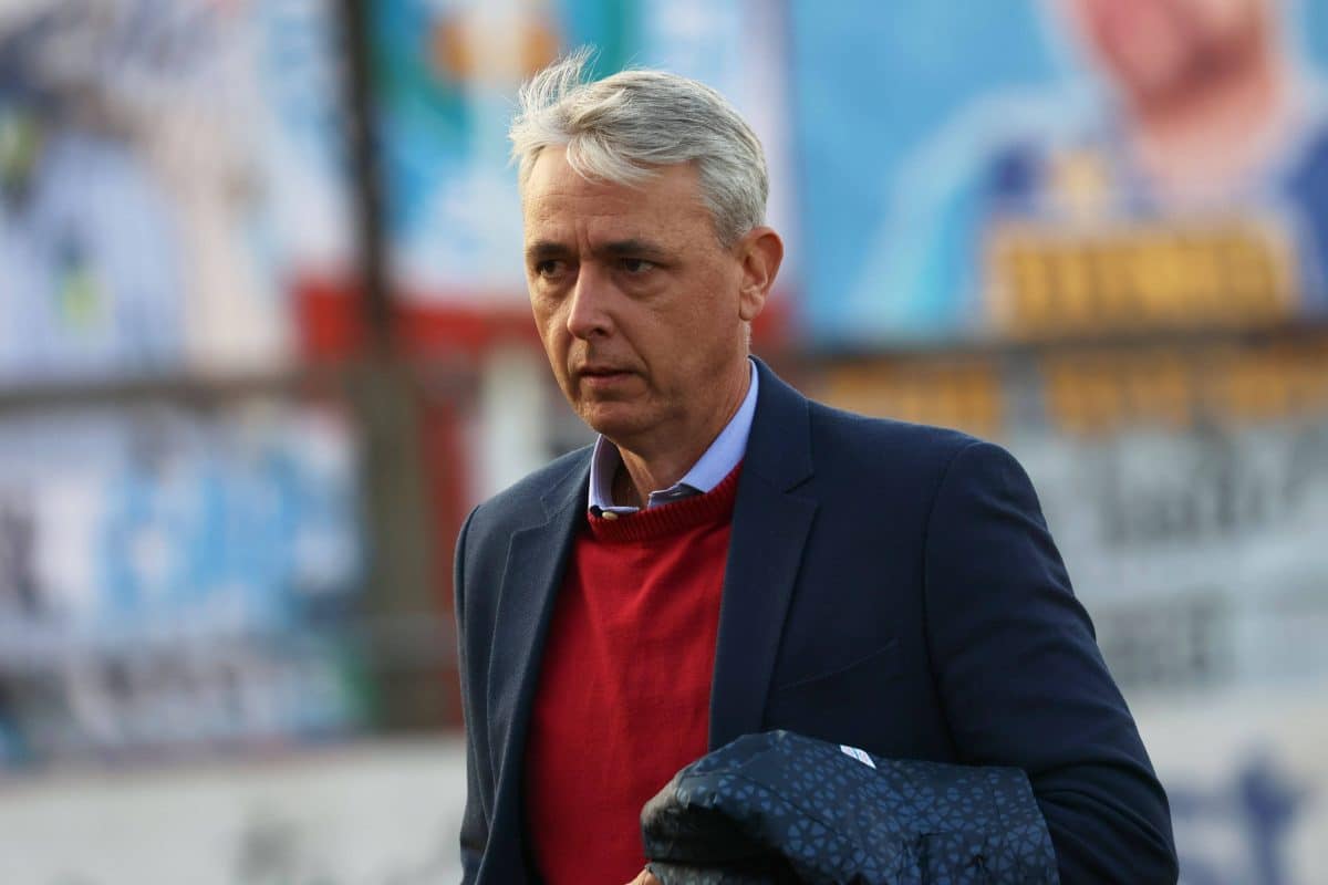 Fichajes UC: renació con Tiago Nunes y podría irse en diciembre