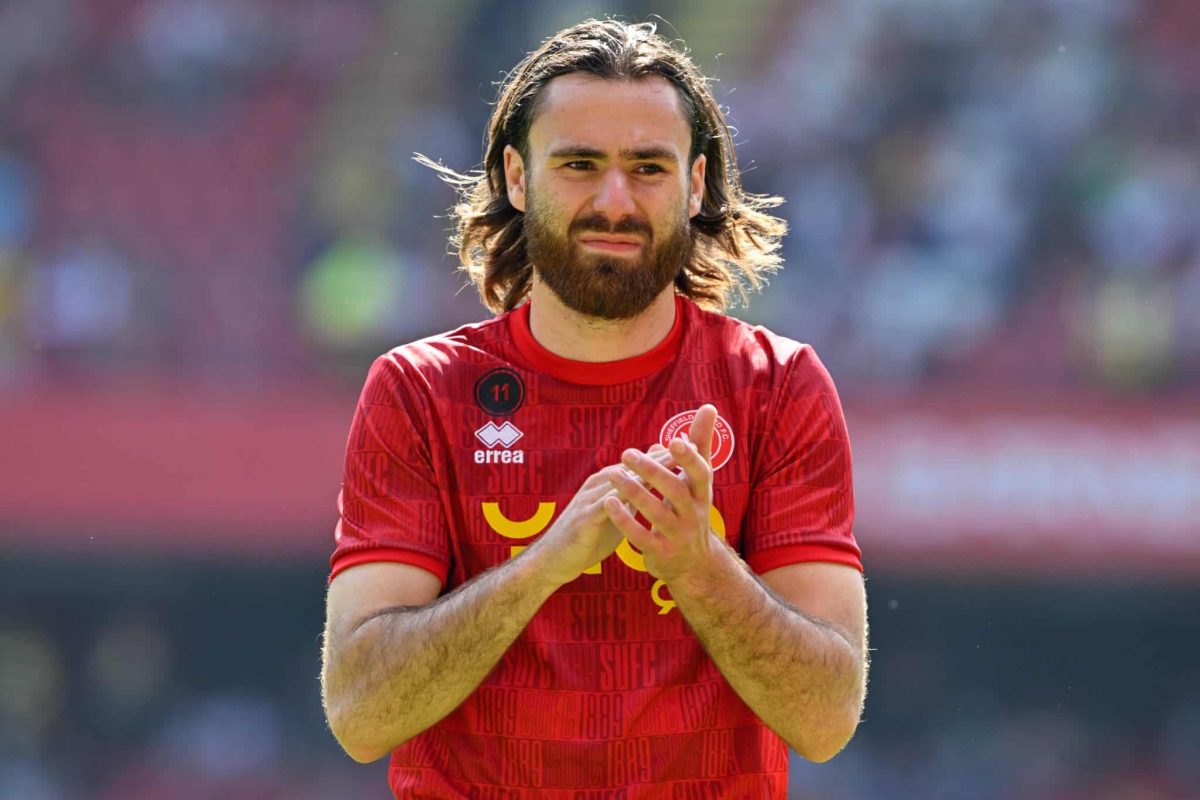 Mercado de fichajes: Ben Brereton está cerca de volver a Inglaterra