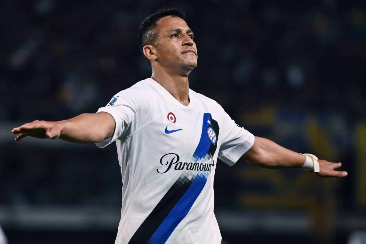 “Acuerdo a mitad de camino”: Alexis Sánchez encuentra su media naranja en el mercado de fichajes