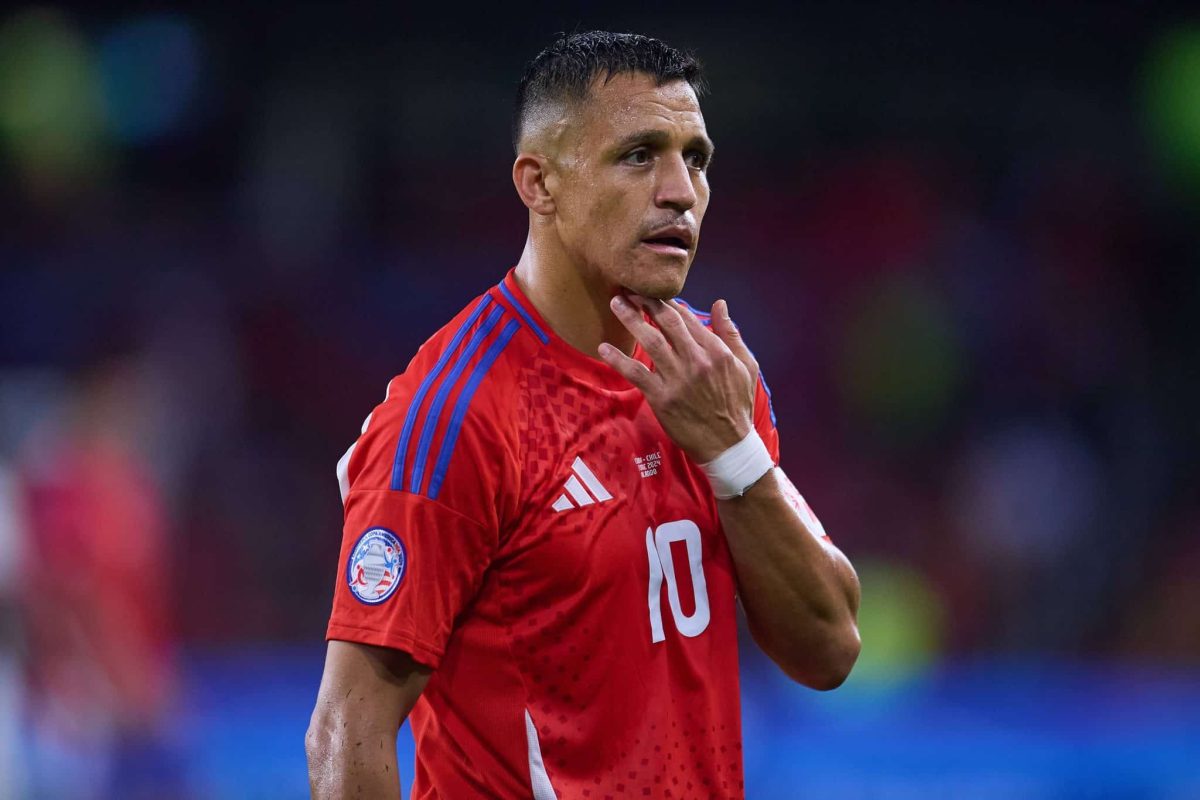 El hiriente comentario de Alexis Sánchez: “Al jugador chileno le cuesta”