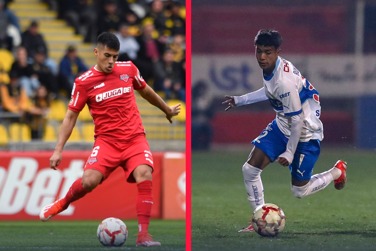 Ñublense vs Universidad Católica – Campeonato Nacional: a qué hora juegan, dónde ver, posibles alineaciones e historial