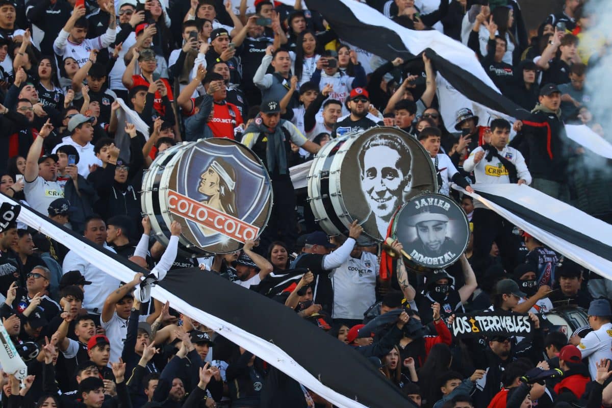 Mercado de fichajes: la inesperada coincidencia que enojó a los hinchas de Colo Colo