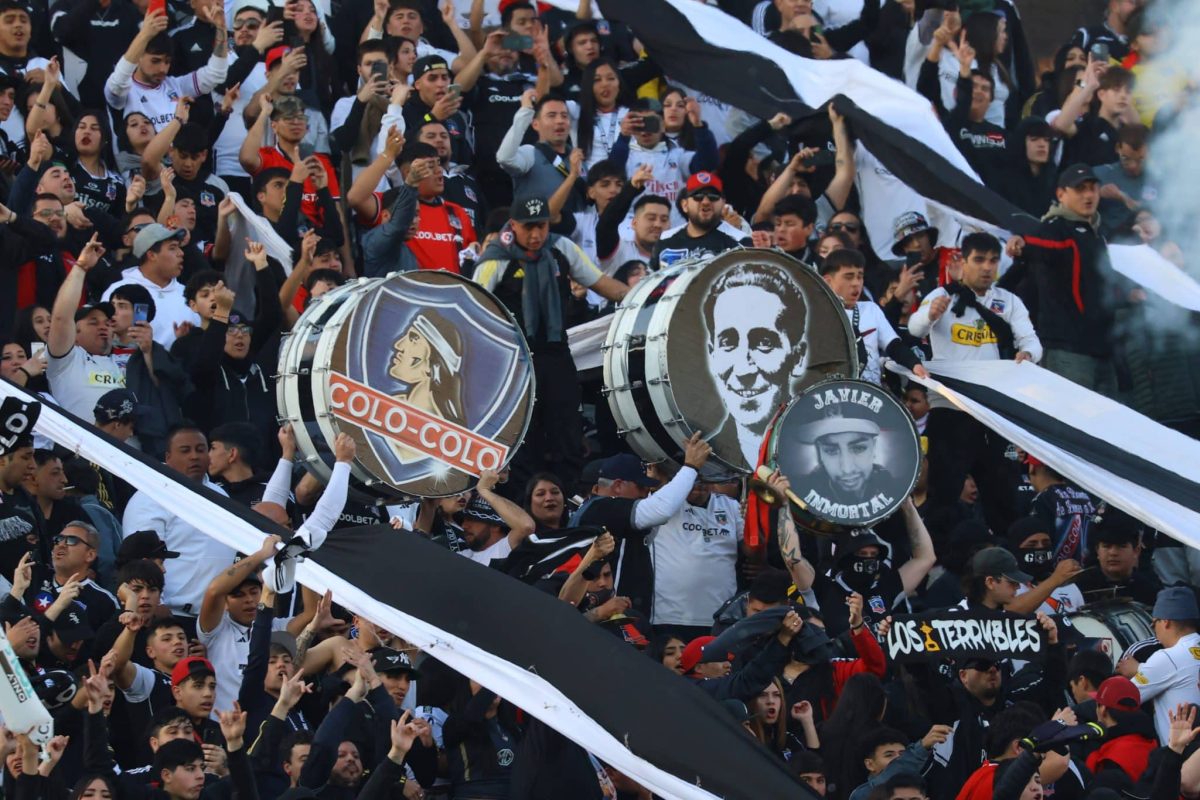 Mercado de fichajes: la inesperada coincidencia que enojó a los hinchas de Colo Colo