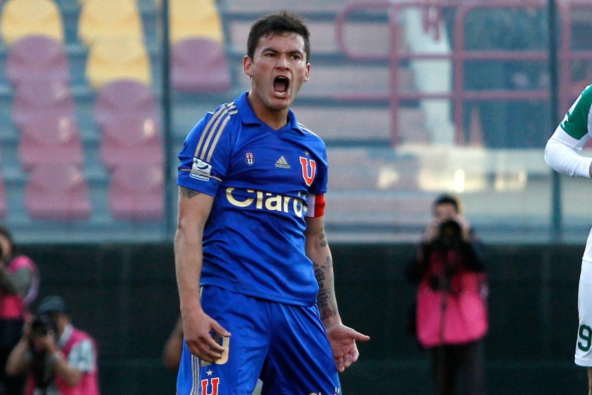 Fichajes Universidad de Chile: ¿por qué (ahora sí) Charles Aránguiz volverá a los azules?