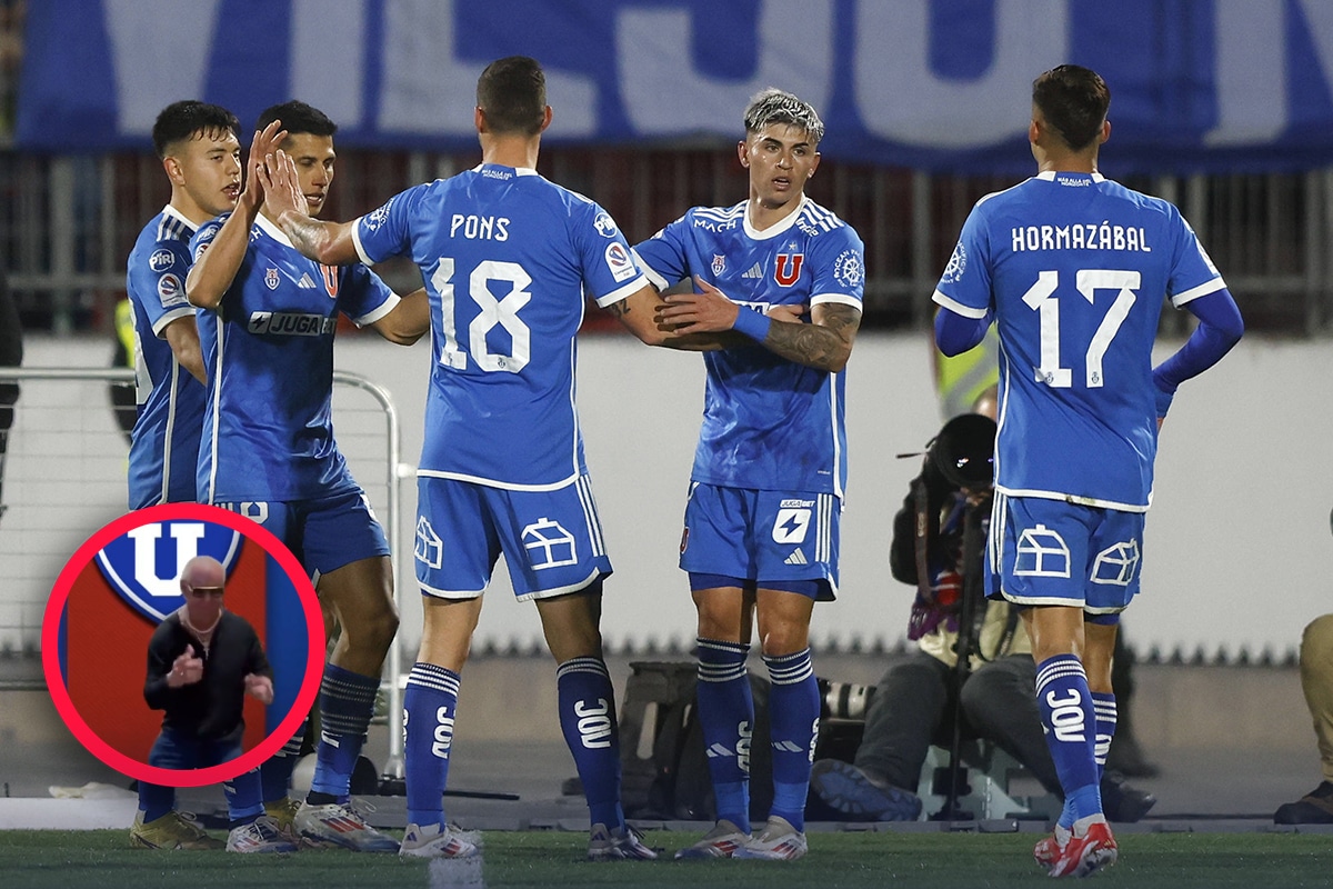 Los mejores memes por la victoria de Universidad de Chile ante Cobreloa por el Campeonato Nacional