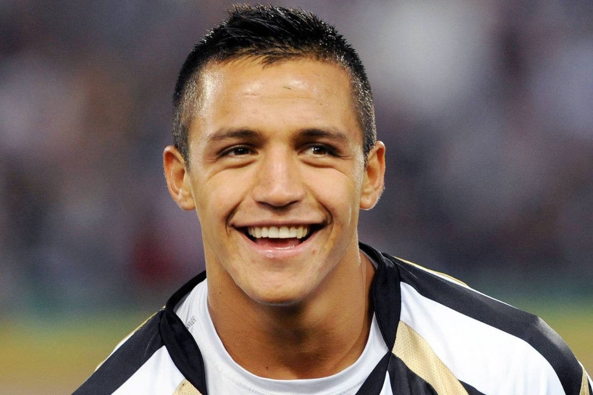 “Soy el único”: Alexis Sánchez, orgulloso de su logro con Chile