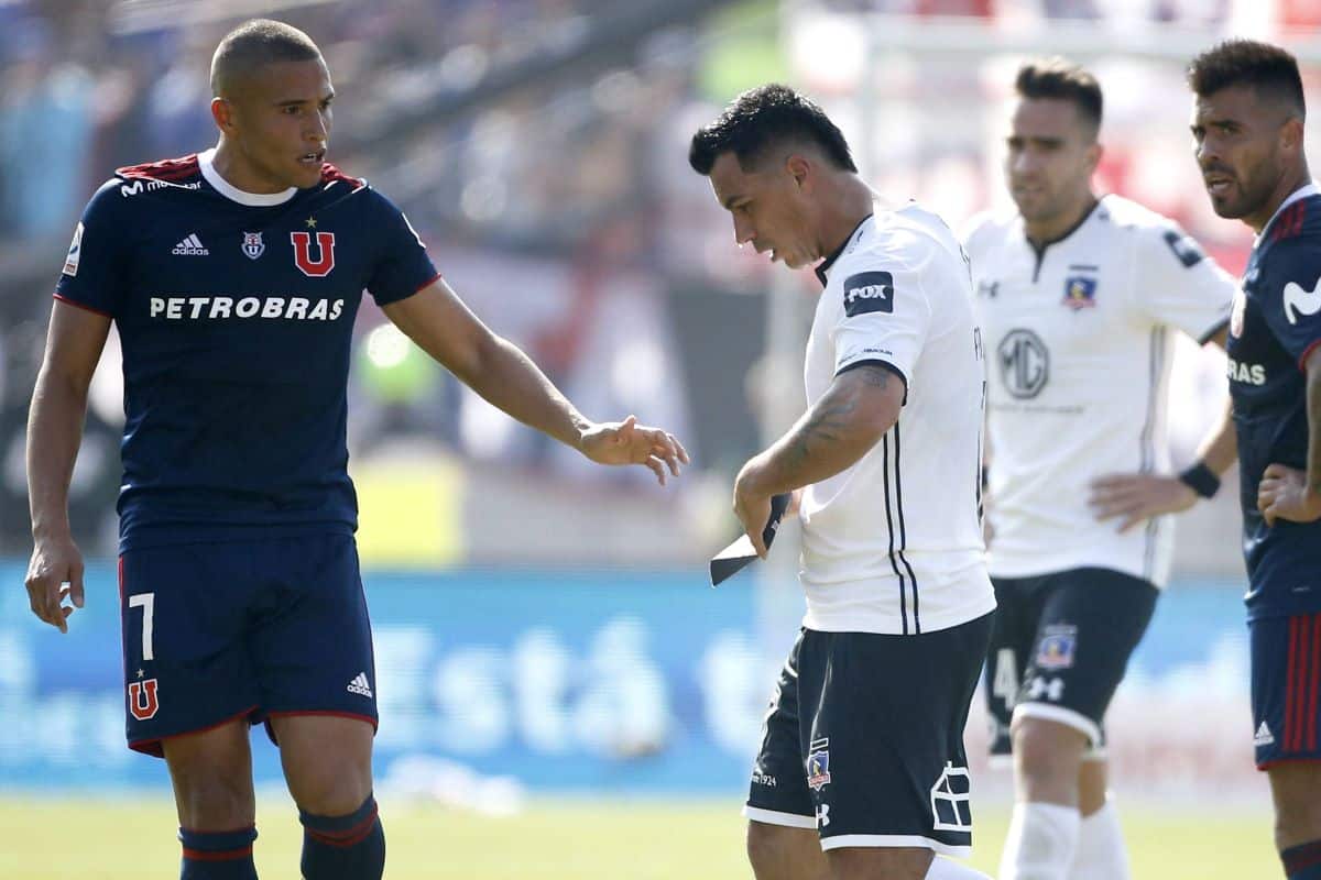“Hay más temor”: Esteban Paredes da potente análisis del Superclásico