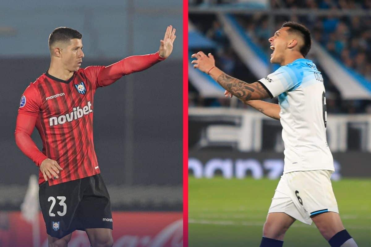 Huachipato vs Racing Club hoy: a qué hora juegan, alineaciones y dónde ver en vivo