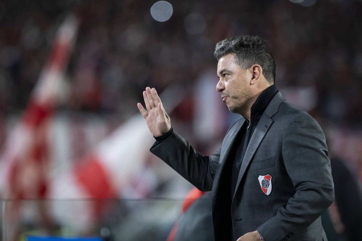 Mercado de fichajes: River puede sumar a un chileno para enfrentar a Colo Colo