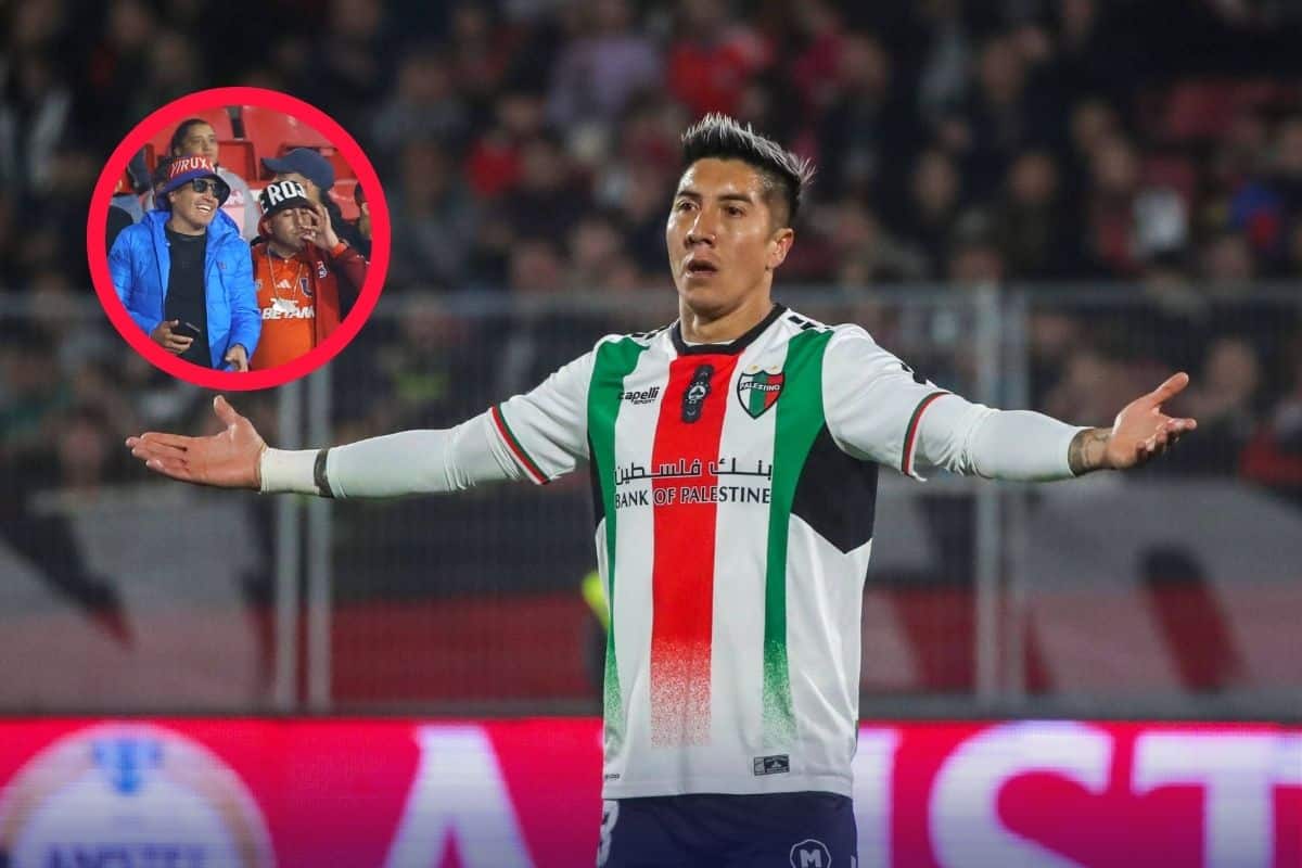 Los mejores memes por el empate entre Palestino e Independiente Medellín por la Sudamericana