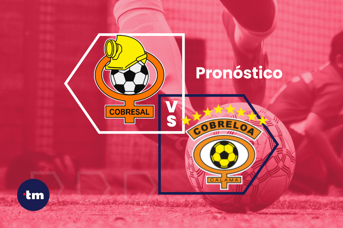 Cobreloa vs Cobresal: Pronóstico y cuotas de apuestas hoy 04/08/24 – Campeonato Nacional