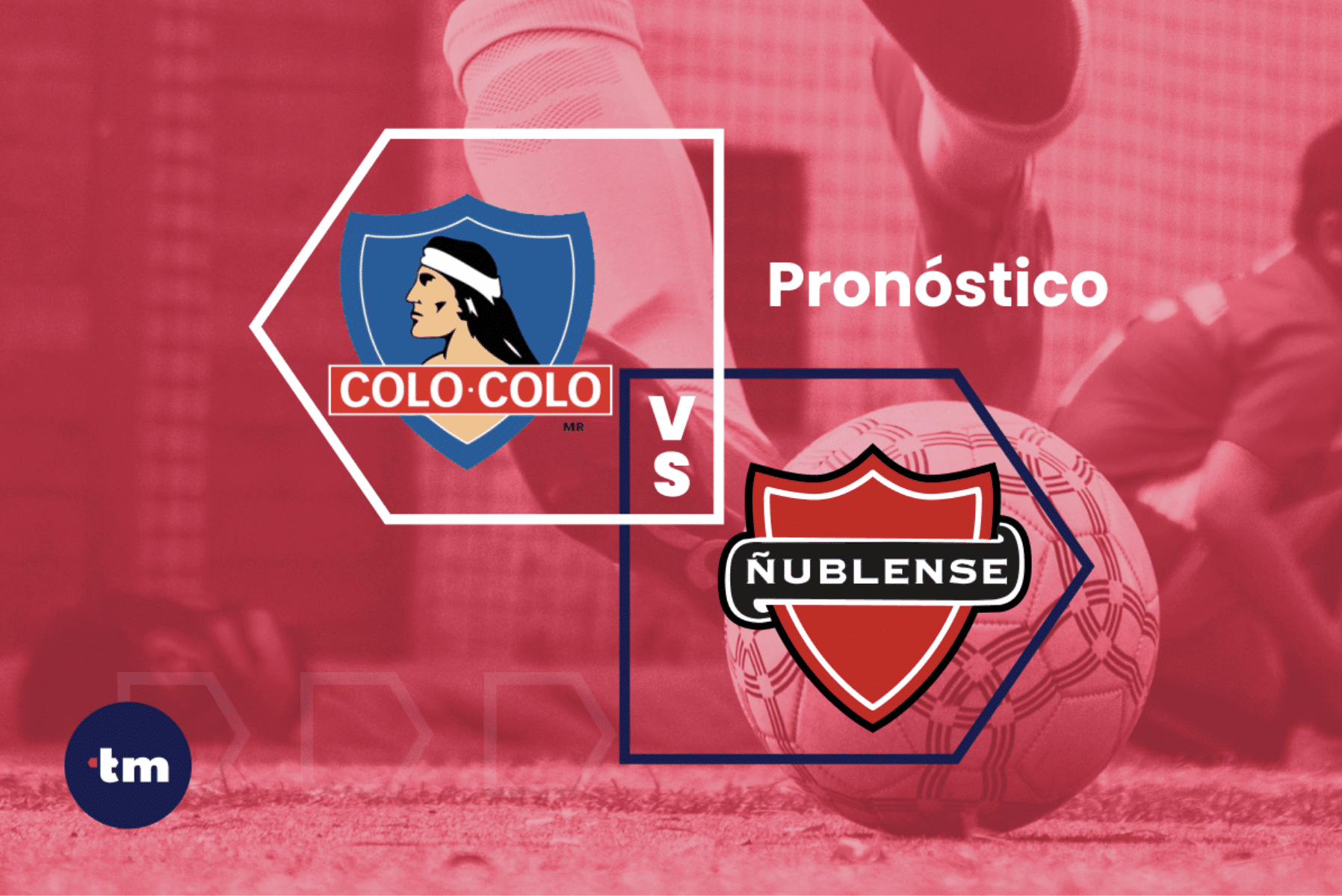 Colo Colo vs Ñublense: Pronóstico y cuotas de apuestas hoy 29/08/2024 – Campeonato Nacional