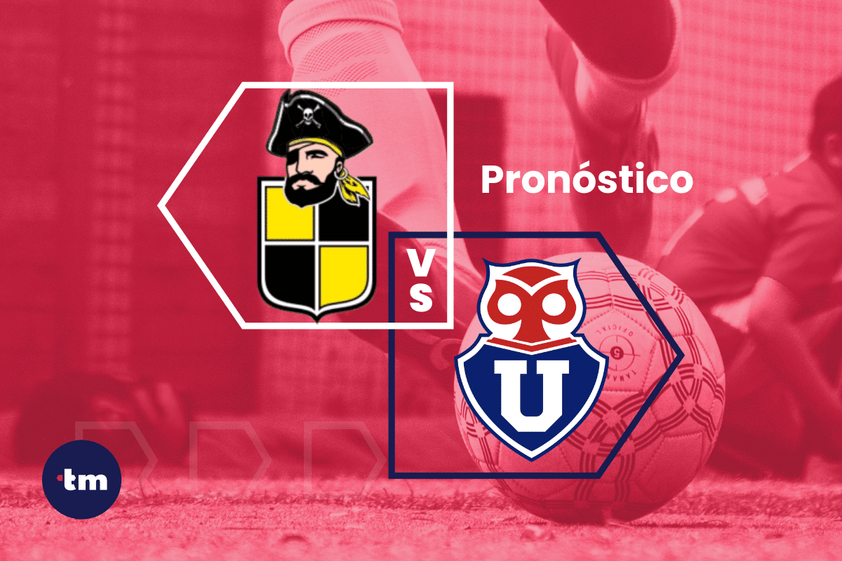 Coquimbo Unido vs Universidad de Chile: Pronóstico y cuotas de apuestas hoy 31/08/24 – Campeonato Nacional