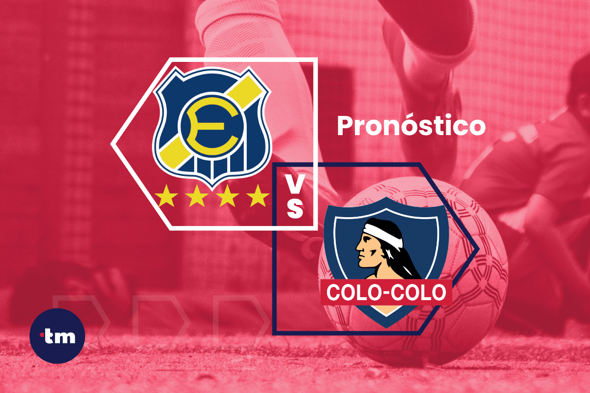 Everton vs Colo Colo: Pronóstico y cuotas de apuestas hoy 25/08/24 – Campeonato Nacional