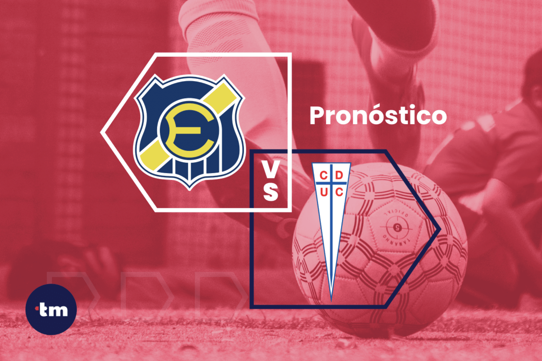 Everton vs Universidad Católica: Pronóstico y cuotas de apuestas hoy  11/08/2024 – Campeonato Nacional