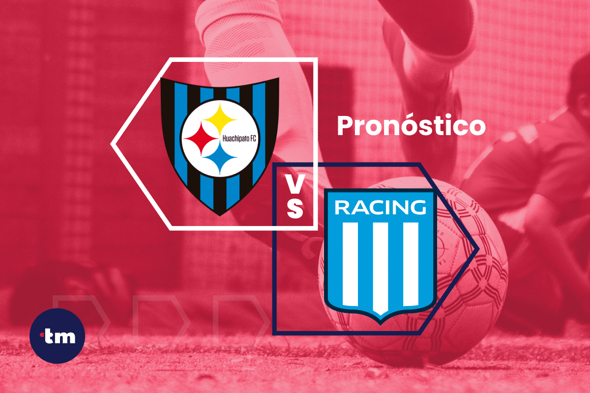 Huachipato vs Racing: Pronóstico y cuotas de apuestas hoy 13/08/2024 – Copa Sudamericana