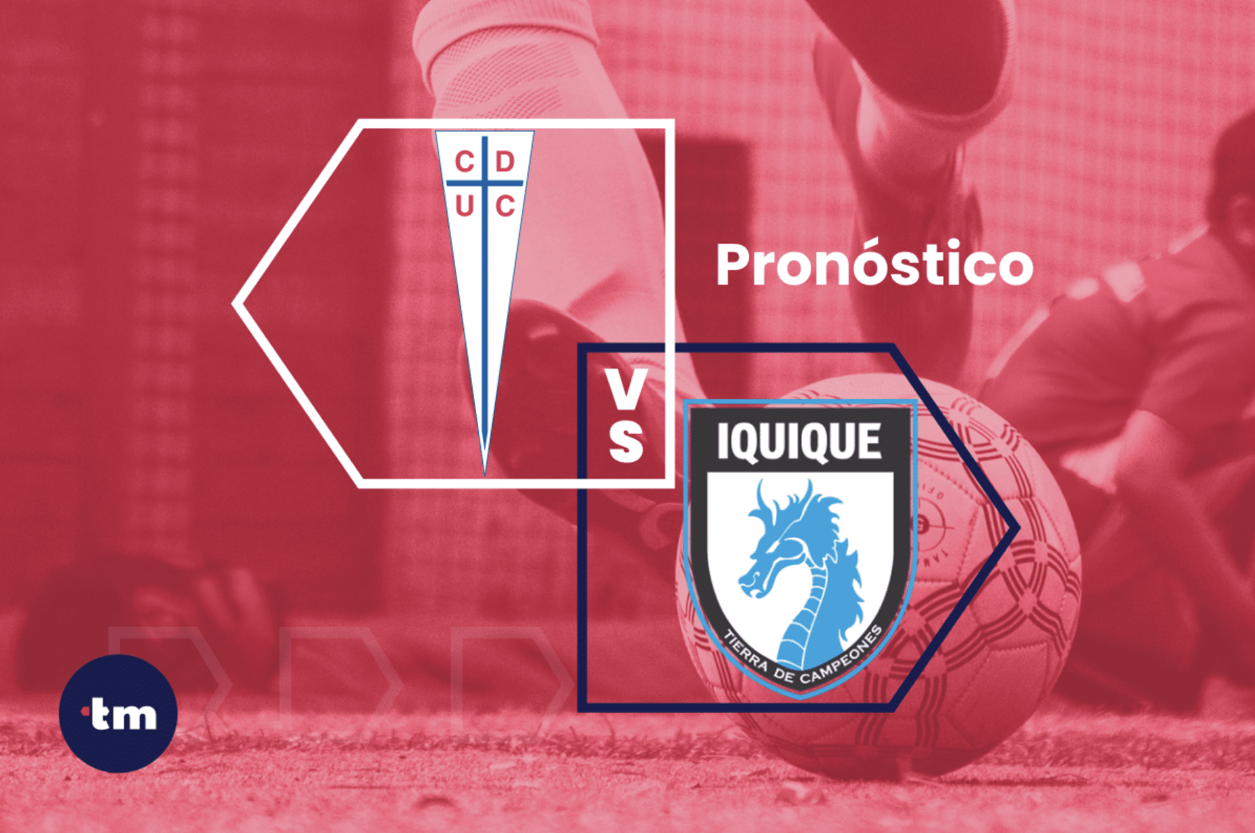 Universidad Católica vs Deportes Iquique: Pronóstico y cuotas de apuestas hoy 31/08/2024 – Campeonato Nacional