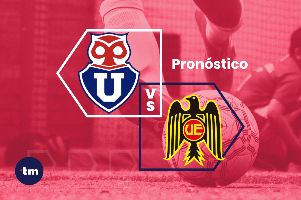 Universidad de Chile vs Unión Española: Pronóstico y cuotas de apuestas hoy 27/08/24 – Campeonato Nacional