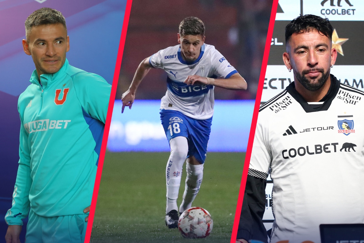 ¿Cuándo cierra el mercado de fichajes 2024 del fútbol chileno?