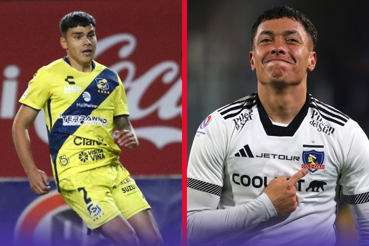 Everton vs Colo Colo hoy: a qué hora juegan, alineaciones y dónde ver en vivo