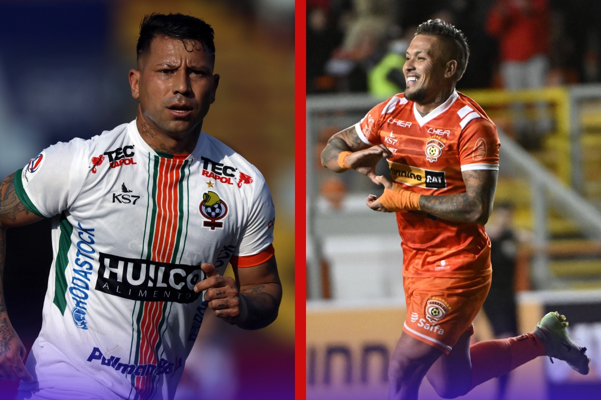 Cobresal vs Cobreloa – Campeonato Nacional: a qué hora juegan, dónde ver, posibles alineaciones e historial