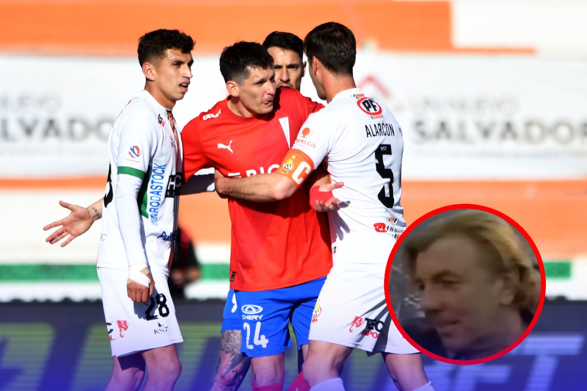 Los mejores memes por la derrota de Universidad Católica ante Cobresal en el Campeonato Nacional