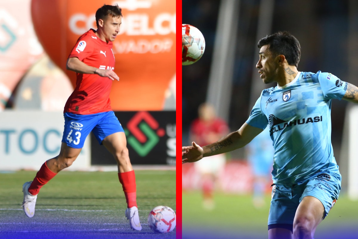 Universidad Católica vs Deportes Iquique – Campeonato Nacional: a qué hora juegan, dónde ver, posibles alineaciones e historial