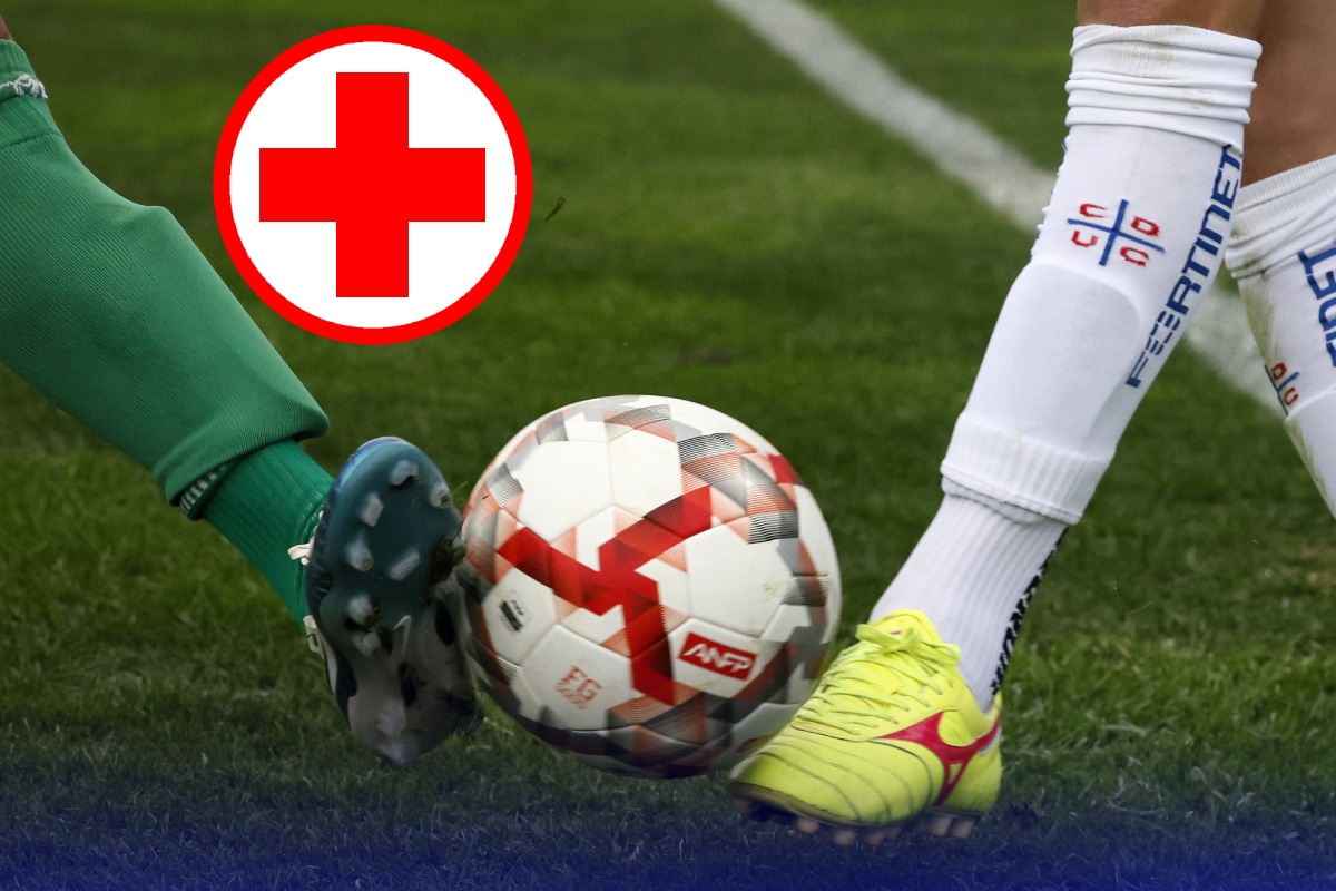 Mercado de fichajes: ¿Cuántos jugadores se pueden incorporar en caso de lesión?