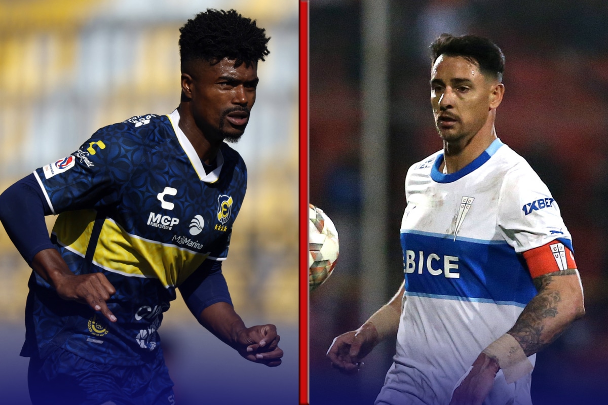 Everton vs Universidad Católica – Campeonato Nacional: a qué hora juegan, dónde ver, posibles alineaciones e historial