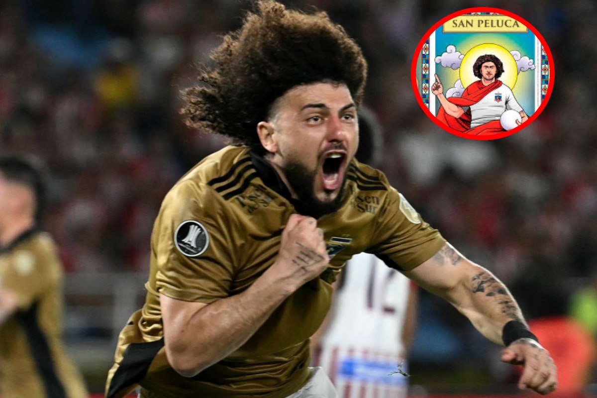Los mejores memes por la clasificación de Colo Colo ante Junior en la Copa Libertadores