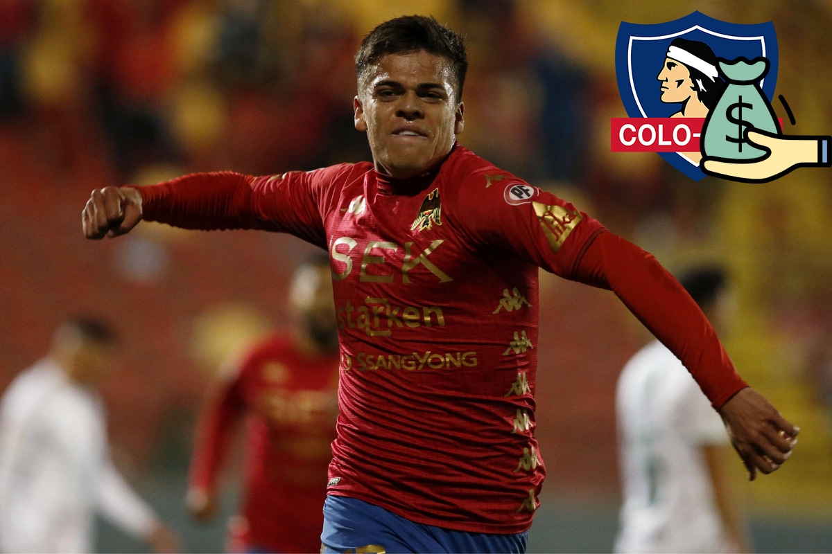 Refuerzos Colo Colo: ¿Cuánto pagó el Cacique por Jonathan Villagra?