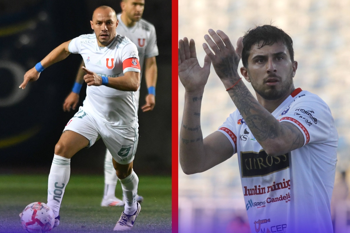 Universidad de Chile vs Deportes Copiapó – Campeonato Nacional: a qué hora juegan, dónde ver, posibles alineaciones e historial