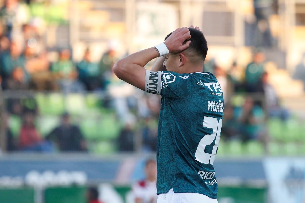 “Exigimos su renuncia”: El complejo panorama de Santiago Wanderers